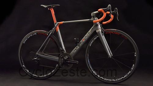 De Rosa Protos fiche technique et avis